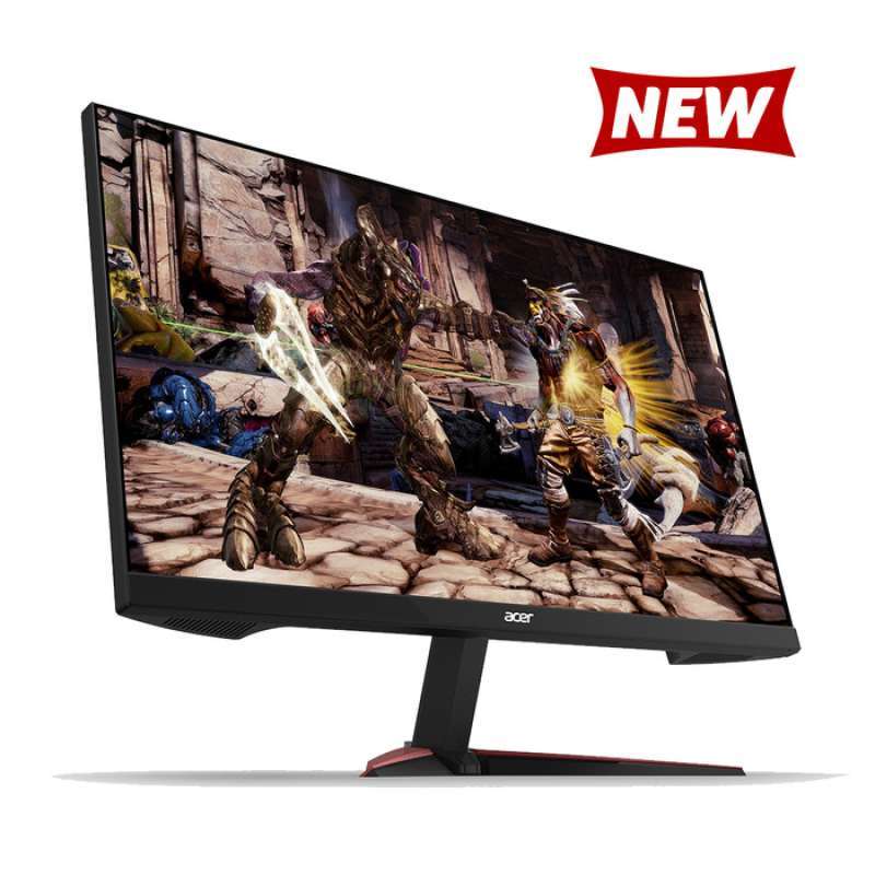 Jual Acer Nitro VG0 VG270U bmiipx FREESYNC IPS Monitor 27 2K 1ms sRGB ...