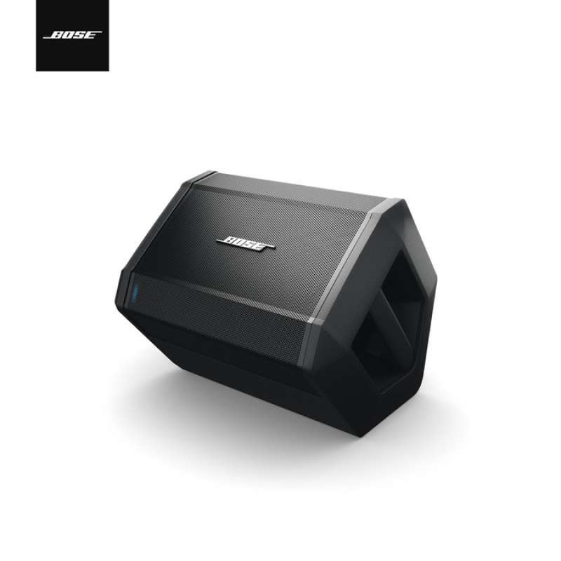 Jual Bose S1 Pro Portable Bluetooth Karaoke Speaker System Black di Seller KurstMarts Kapuk