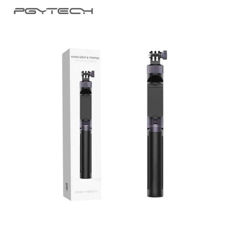 Support Smartphone Pour DJI Osmo Pocket - PGYTECH - Aluminium Léger