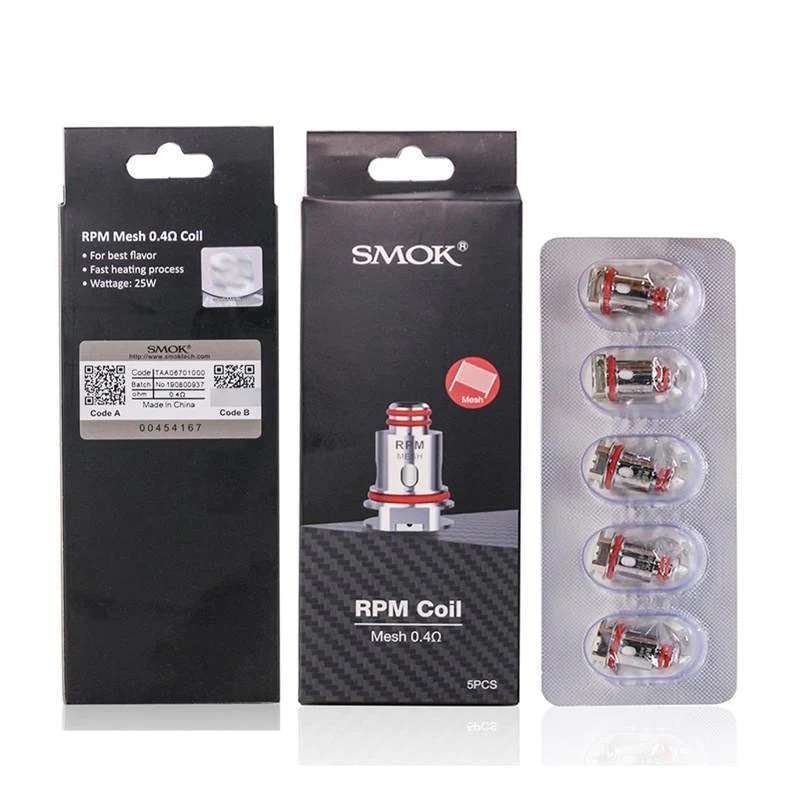 Jual Keychain Gantungan Kunci Coil Rpm 0.4 Coil Fetch Alike Rpm80 Di ...
