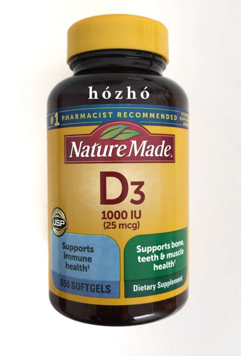 Calcium Magnesium Zinc + Vitamin D3 Softgels – Bone, Teeth & Muscle Support, 60 Or 120 Count 1 thumbnail image