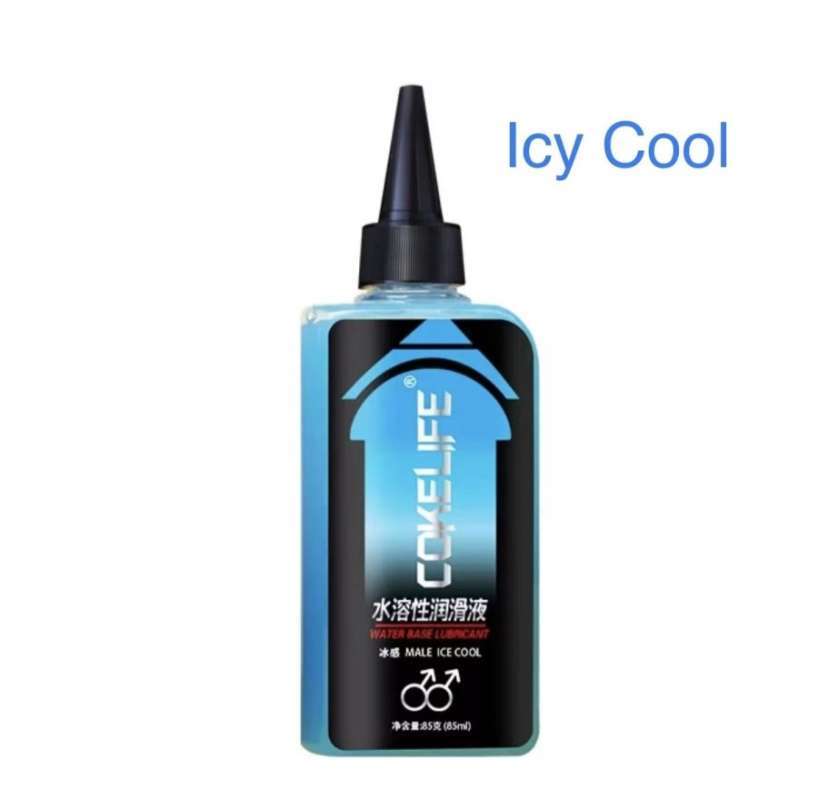 Jual COKELIFE Pain Relief Anal Lubricant Pelumas Pelicin Lube Dewasa di