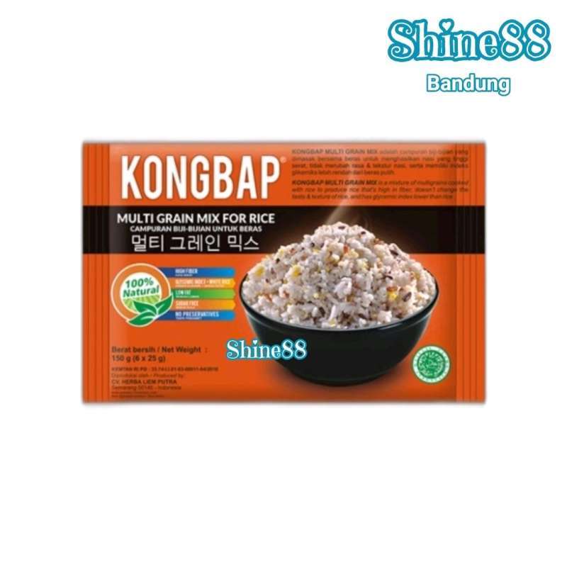 Jual Korean Grain Termurah - Harga Grosir Terupdate Hari Ini | Blibli