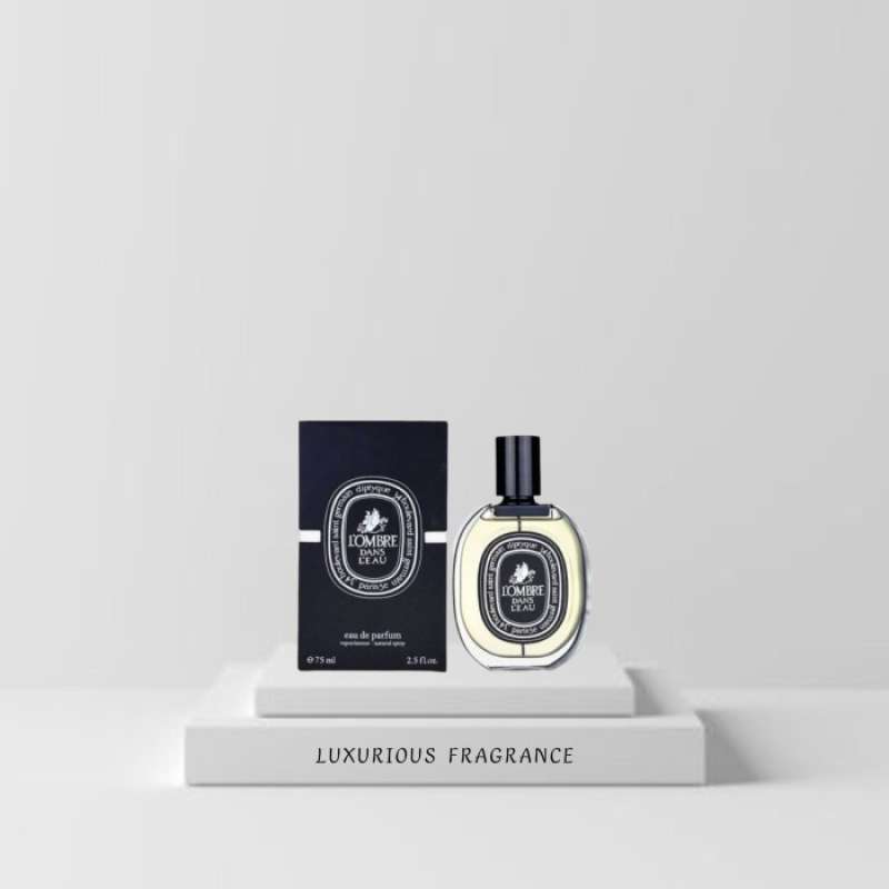Promo Diptyque L'ombre Dans L'eau Eau De Parfum Diskon 23 di Seller Exotic Perfume Jatinegara
