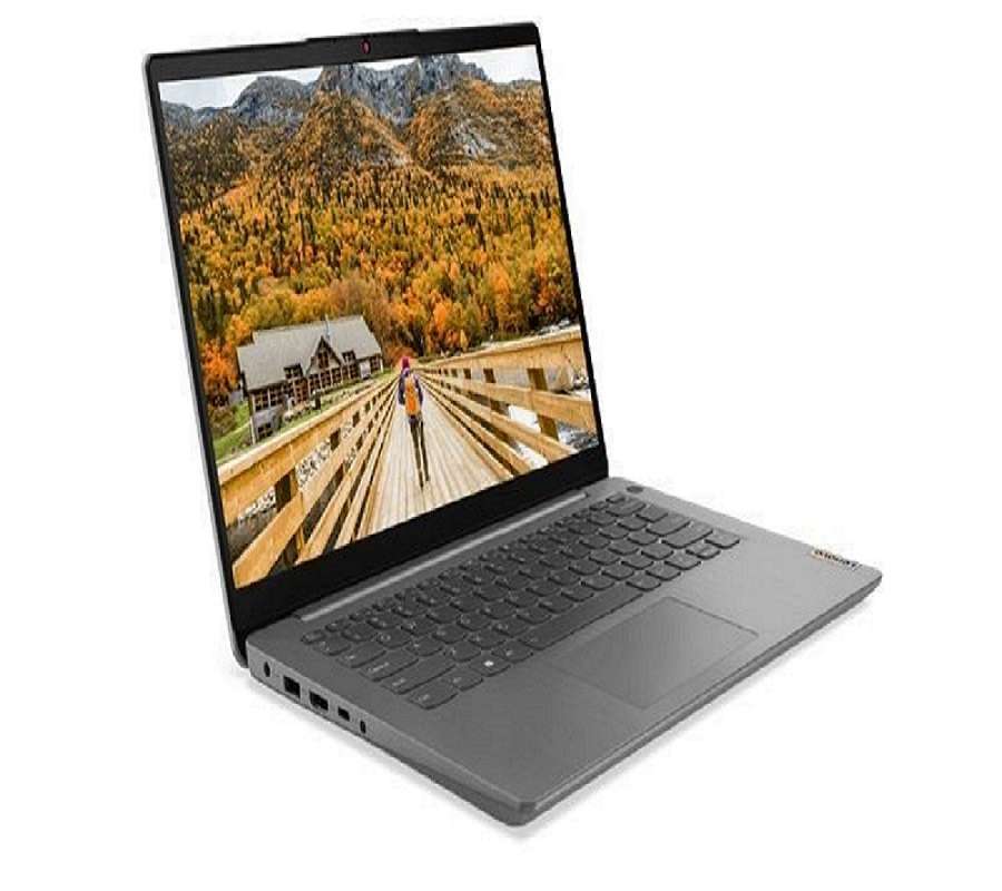 Promo Lenovo V14 G3 Amid I3 1215u Ram 8gb Ssd 256gb 14 Fhd W11 Ohs21 ...