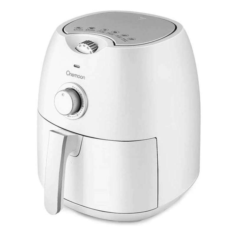 Jual Air Fryer Alat Mesin Penggorengan Tanpa Minyak Elektrik Listrik