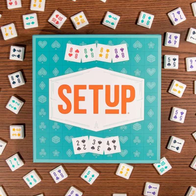 Promo Setup Board Game Diskon 2 Di Seller Monopolis Board Game