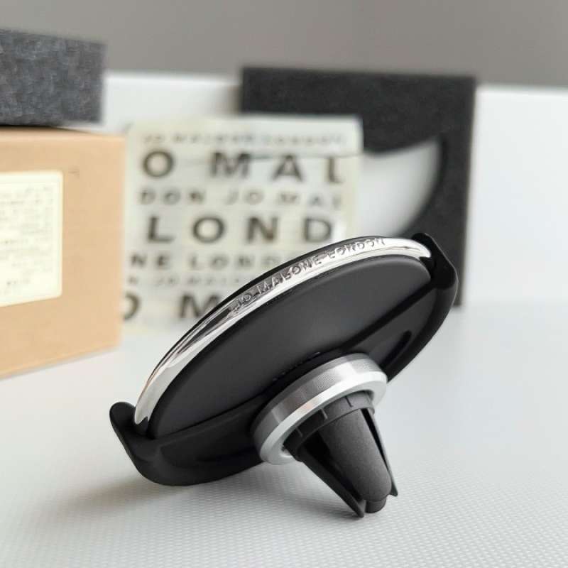 Promo Jo malone diffuser pengharum pewangi parfum mobil air freshener lime basil, holder