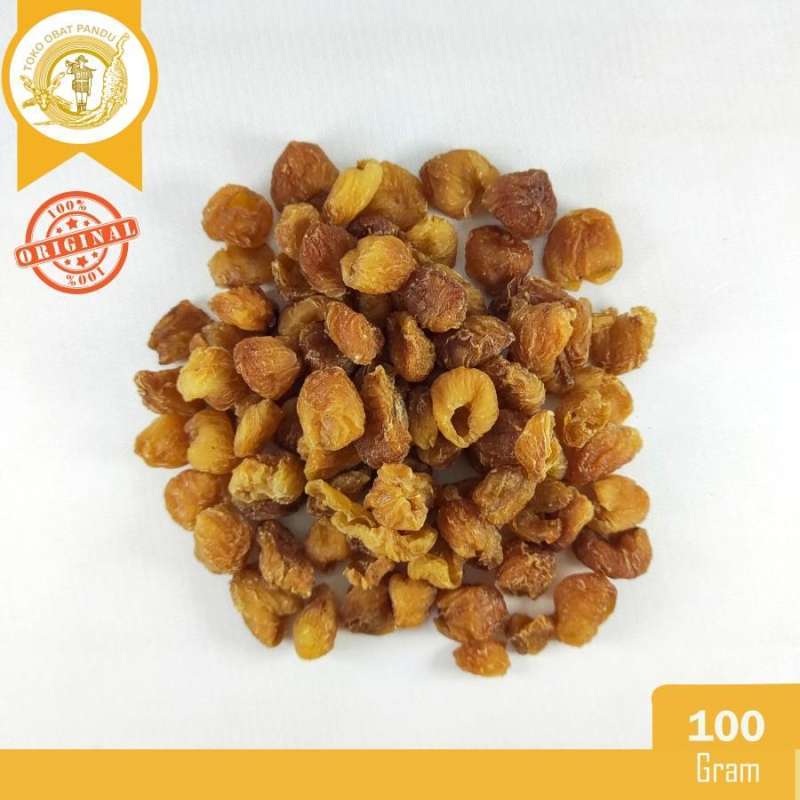 Dried Longan Gratis Ongkir 🔥 Harga Murah April 2026