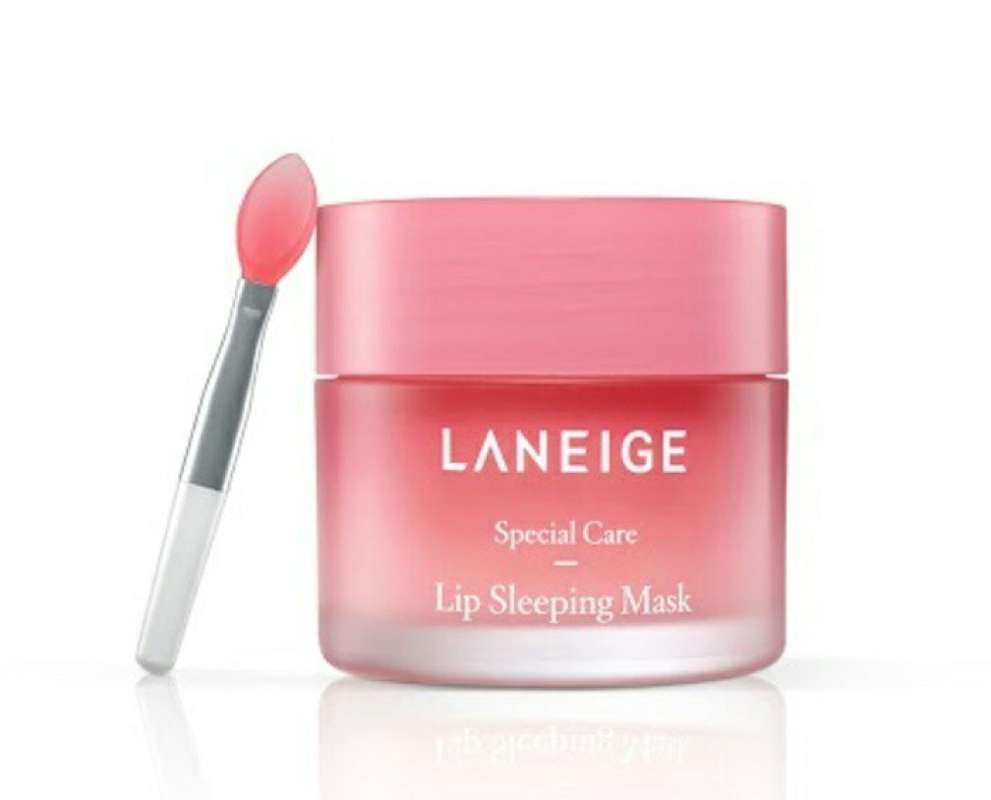Jual Laneige Lip Sleeping Mask Di Seller Station Cosmetic Tanjung