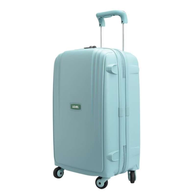 Jual Lojel Lineo Koper Hardcase Small/21 Inch [Liquid Blue] di Seller ...