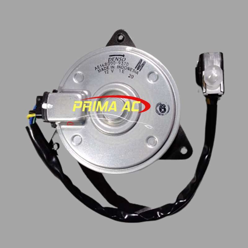 Jual MOTORFAN MOTOR FAN RADIATOR APV 1.5 2004NOW (SOKET 4) SWIFT