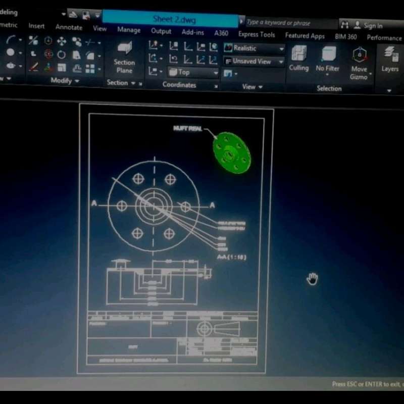 Jual Jasa Gambar Autocad Original Murah Harga Diskon Juni 2024 Blibli