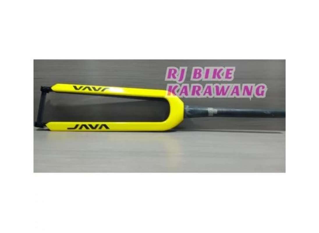 java carbon fork