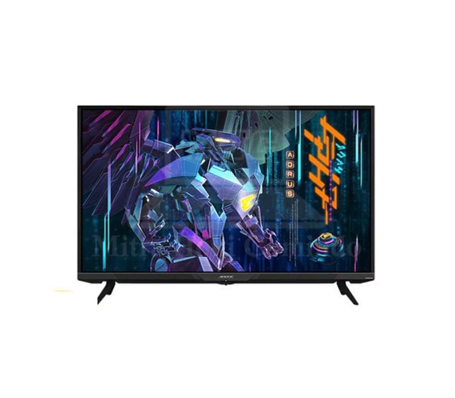 Jual LED MONITOR GAMING 43 GIGABYTE AORUS FV43U EK / FV43U-EK 4K UHD di ...