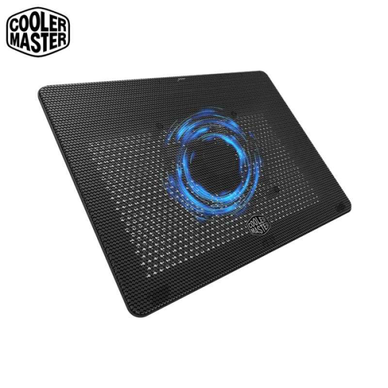 Notepal L2 Rpm Jual Cooling Pad Cooler Master Notepal L2 With Led 17 Inch Di Seller ...