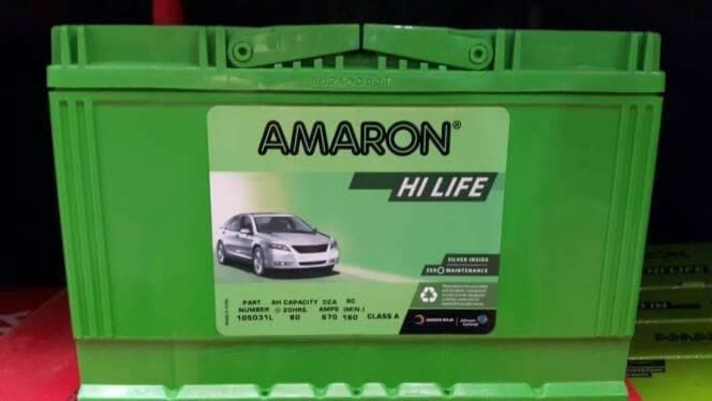 Aki Toyota Fortuner Diesel: Panduan Lengkap Perawatan dan Pemilihan