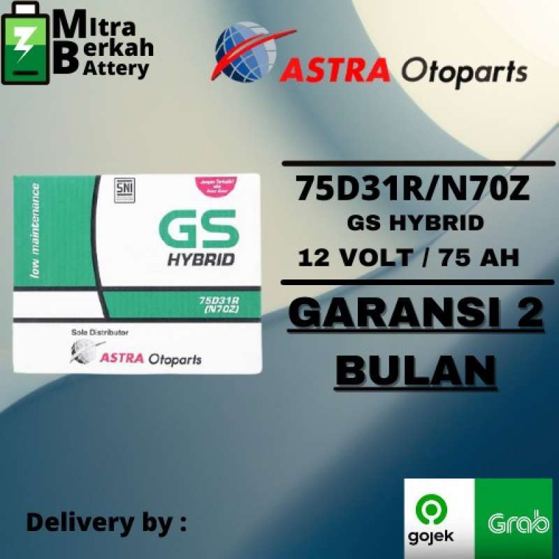 Promo AKI BASAH MOBIL ISUZU ELF N70Z GS HYBRID Diskon 23% di Seller