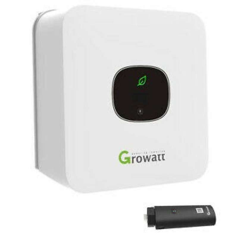 Growatt MIC 1000TL-X Ab € 99,00 (2025) | Preisvergleich