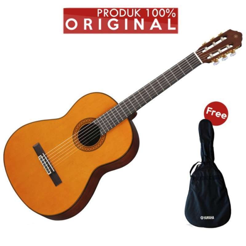 jual-yamaha-gitar-klasik-c-390-yamaha-guitar-classical-c-390-original