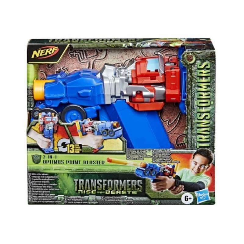 Transformers: Blaster Caos Y Poder En Tus Manos | Cuotas sin interés