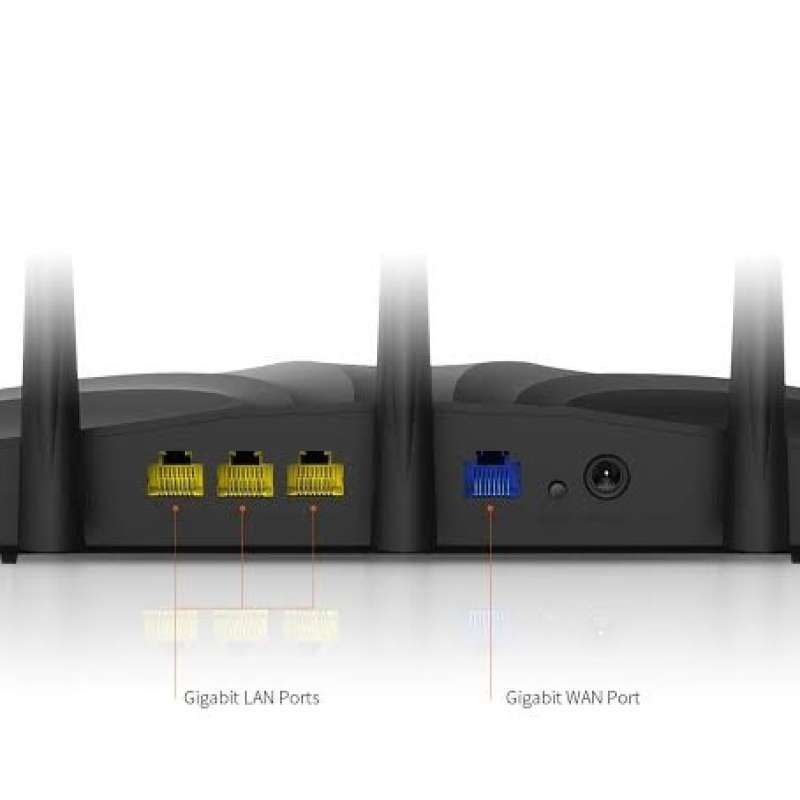 Jual Tenda Ac23 Wall Killer Ac2100 Dual Band Gigabit Gaming Router ...