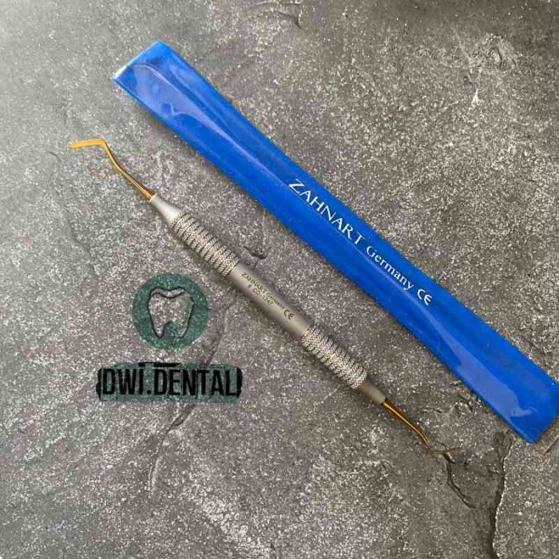 Teflon Injection Instrumet Jual Dental Instrument Instrumen Plastis Filling Teflon Anti Lengket Di ...