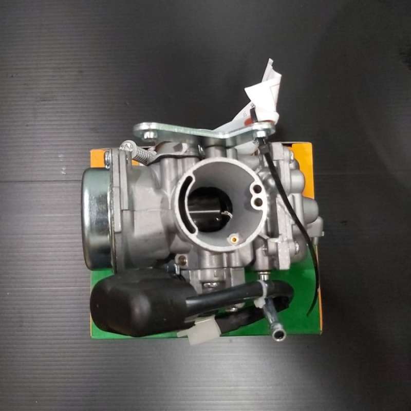 Promo Karburator Yamaha Xeon Npp Nippon Parts Diskon 17 Di Seller