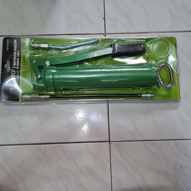 Jual hand grease gun tekiro 500cc di Seller Himaga Store Kalibata