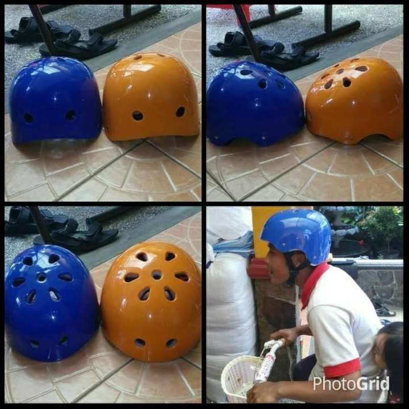 Jual Helm Rafting, Flying Fox, Arum Jeram, Outbound, Outdoor Di Seller ...