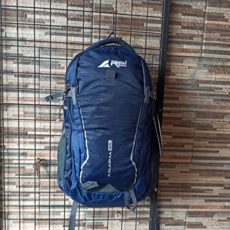 Jual 30L Ransel ORIGINAL Tas Kalimpa Rei di Seller taskita.id - Setu ...
