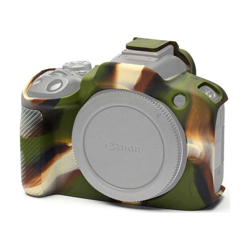 Promo Jpc Kemang Easy Cover Canon Eos R50 Silicone Camera Case ...