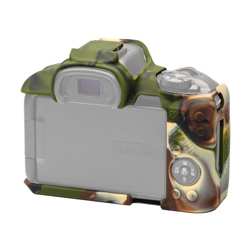 Promo Jpc Kemang Easy Cover Canon Eos R50 Silicone Camera Case ...