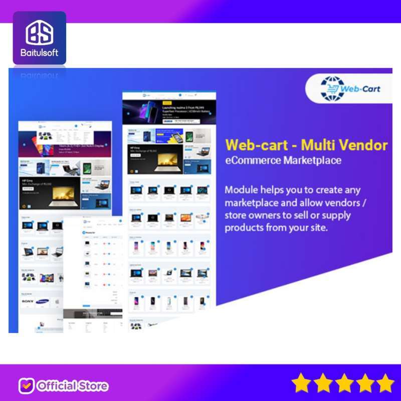 Promo Source Code Aplikasi Web Cart Multi Vendor Ecommerce Marketplace By Baitulsoft Diskon 96 Promo Source Code Aplikasi Web Cart Multi Vendor Ecommerce Marketplace By Baitulsoft Diskon 96