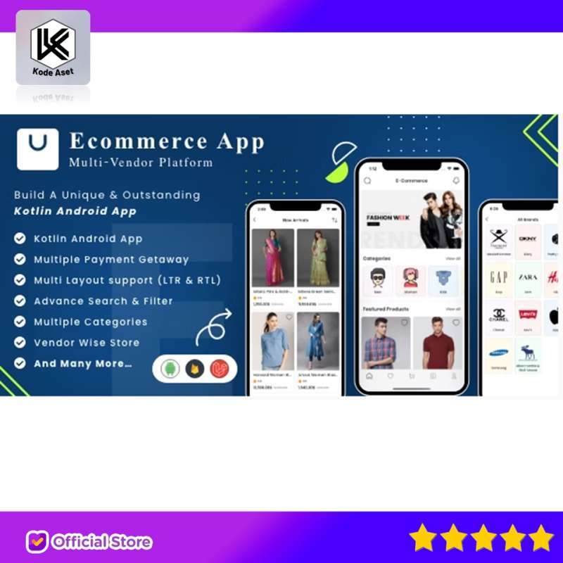 Promo Source Code Aplikasi Ecommerce Multi Vendor Ecommerce Android App With Admin Panel By Promo Source Code Aplikasi Ecommerce Multi Vendor Ecommerce Android App With Admin Panel By