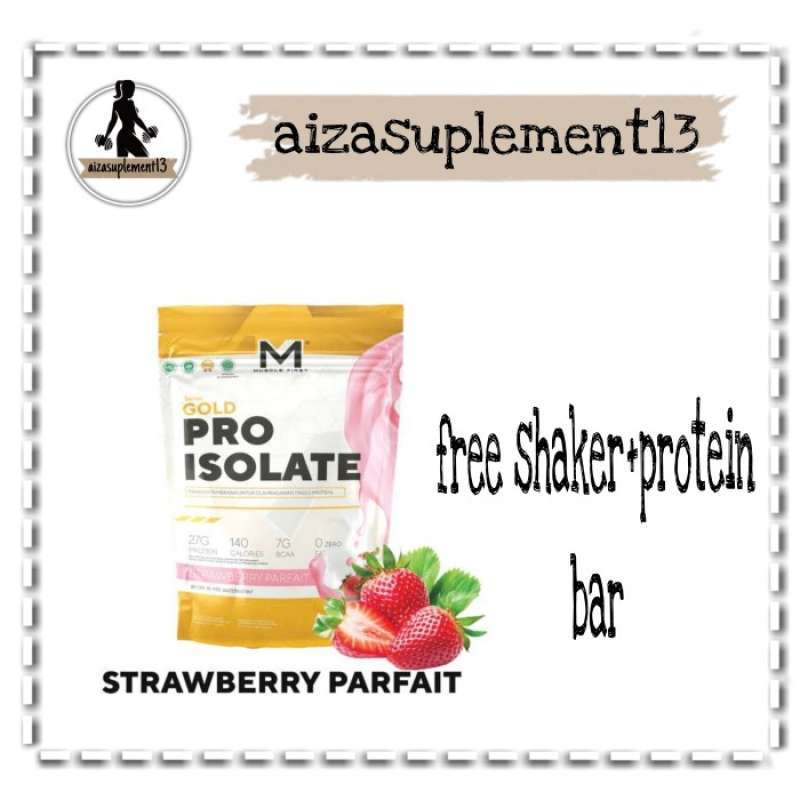 Pro Mix Isolate Promo Pro isolate 2lb M1 Pro isolate 2lb Whey isolate M1 Diskon 23% di ...