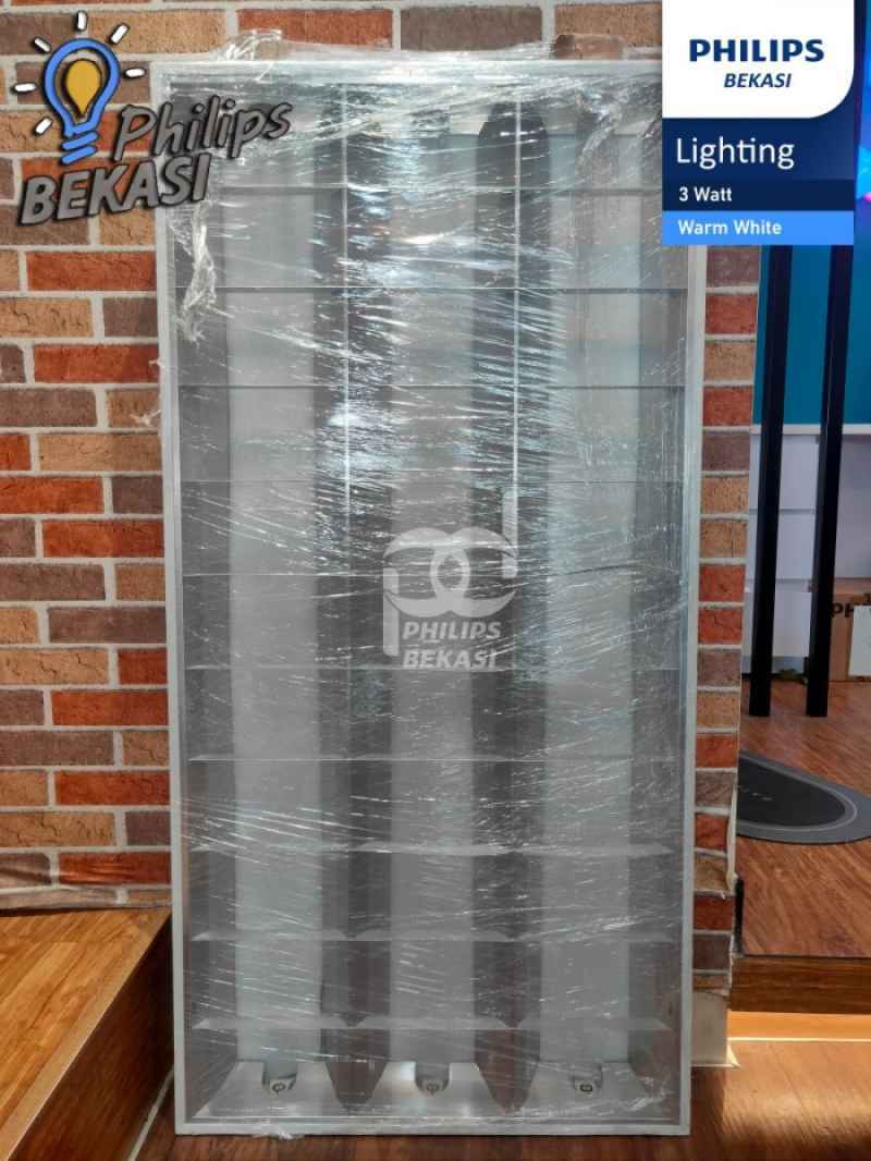 Promo Lampu Philips RMI TBS318 3xTLED W60L120 M2 Diskon 23% di Seller ...