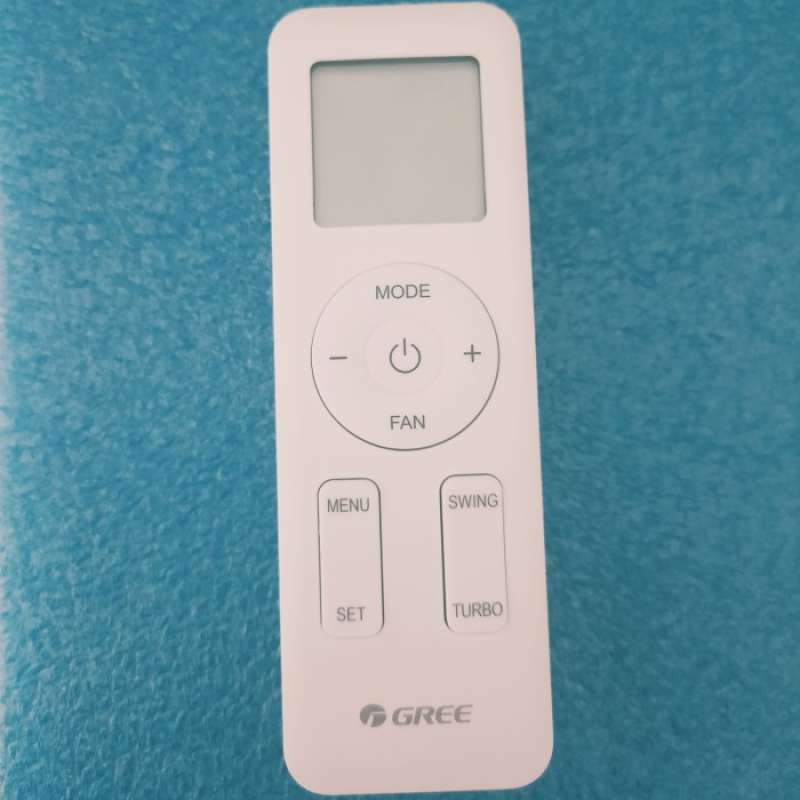 Promo Remote Ac Gree Tipe GwcMoo5 (Yay1F1) Baru Diskon 20 di Seller