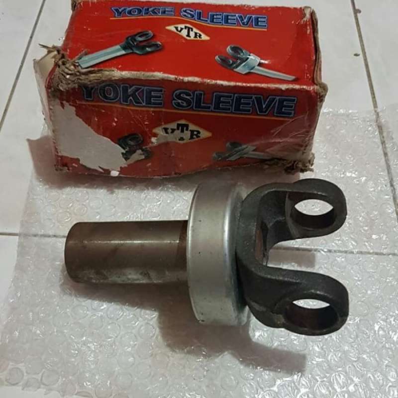 Promo Yoke sleeve sleve Ketapel kopel Toyota Hiace Diskon 5 di Seller