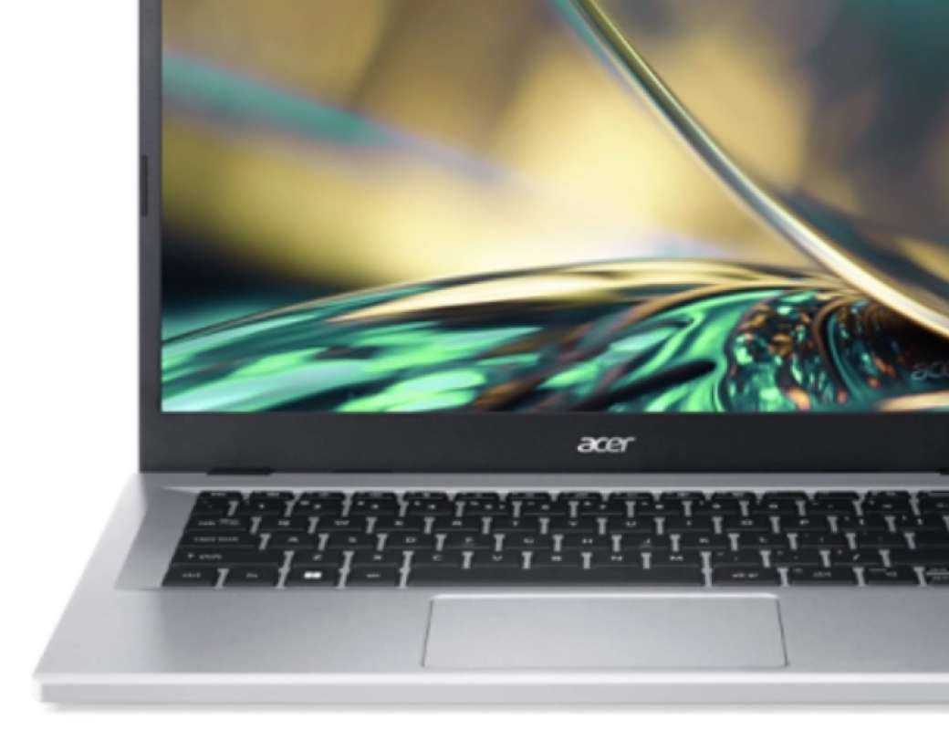 Jual Notebook Aspire 3 A314-36P A314-36P-P3ET di Seller SEMESTA JAYA ...