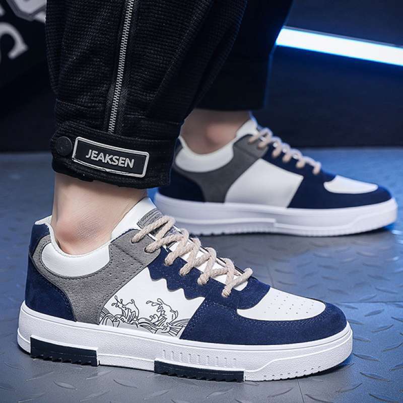 Sepatu Pria Style Rasing Jual Sepatu Sneakers Pria Original Sepatu Cowok Import Sepatu Casual ...