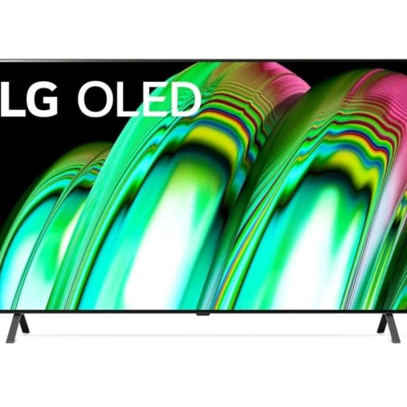 Promo TV LG OLED 48A2 48 Inch Diskon 23 di Seller Dazzle Store