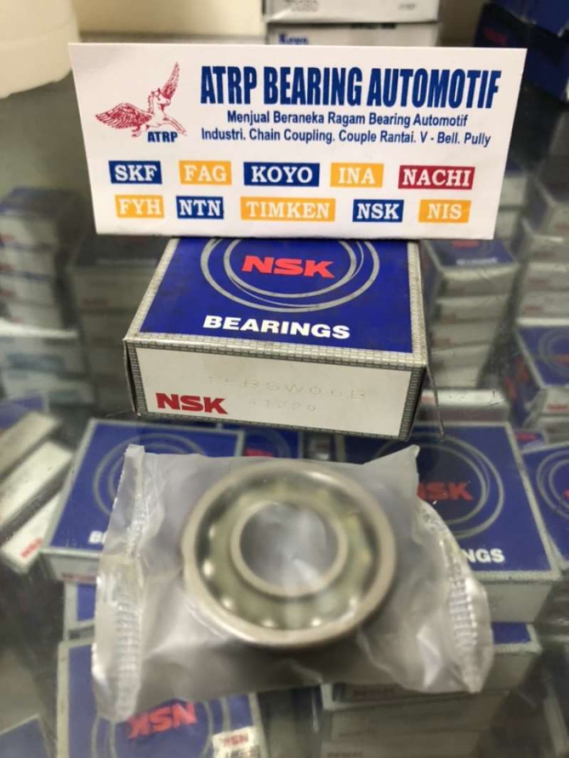 Harga Bearing Come Stir 💯 Terbaru, Spesifikasi, & Kredit Februari 2025