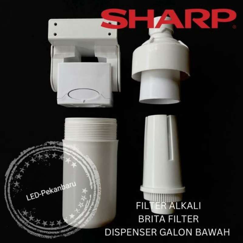 Swd Inline Filter Pot Jual Dispenser Air Alkali Original, Murah & Diskon Mei 2024 | Blibli
