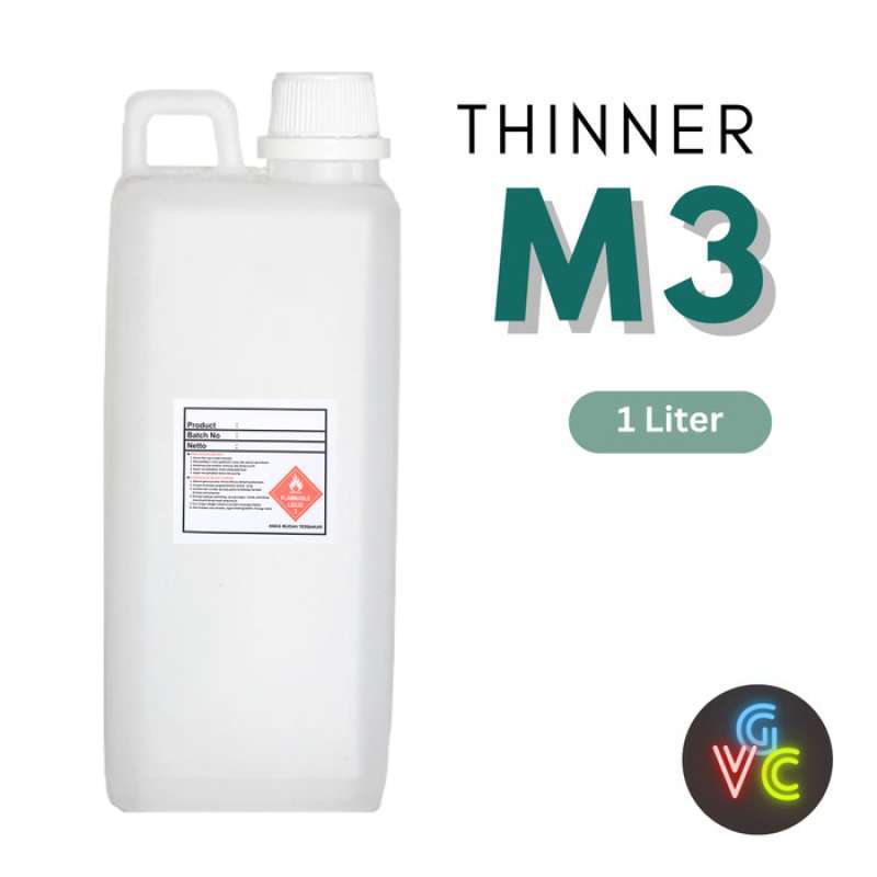 M3 1 Liter