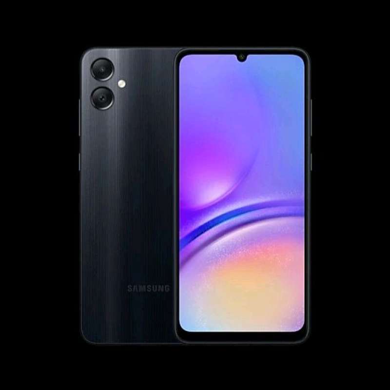 Samsung A05 4 128 🔥 Harga & Spesifikasi Terbaru Mei 2026