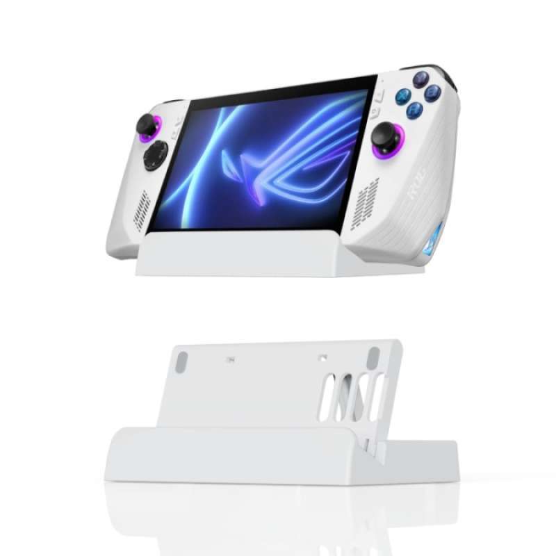 Jual Asus Rog Ally Stand Spesifikasi Original, Murah & Diskon Harga ...