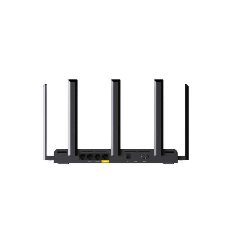 Cai Tai Router Jual Ruijie Rg- Ew3000gx Pro 3000m Wi-fi 6 Dualband Gigabit Gaming ...