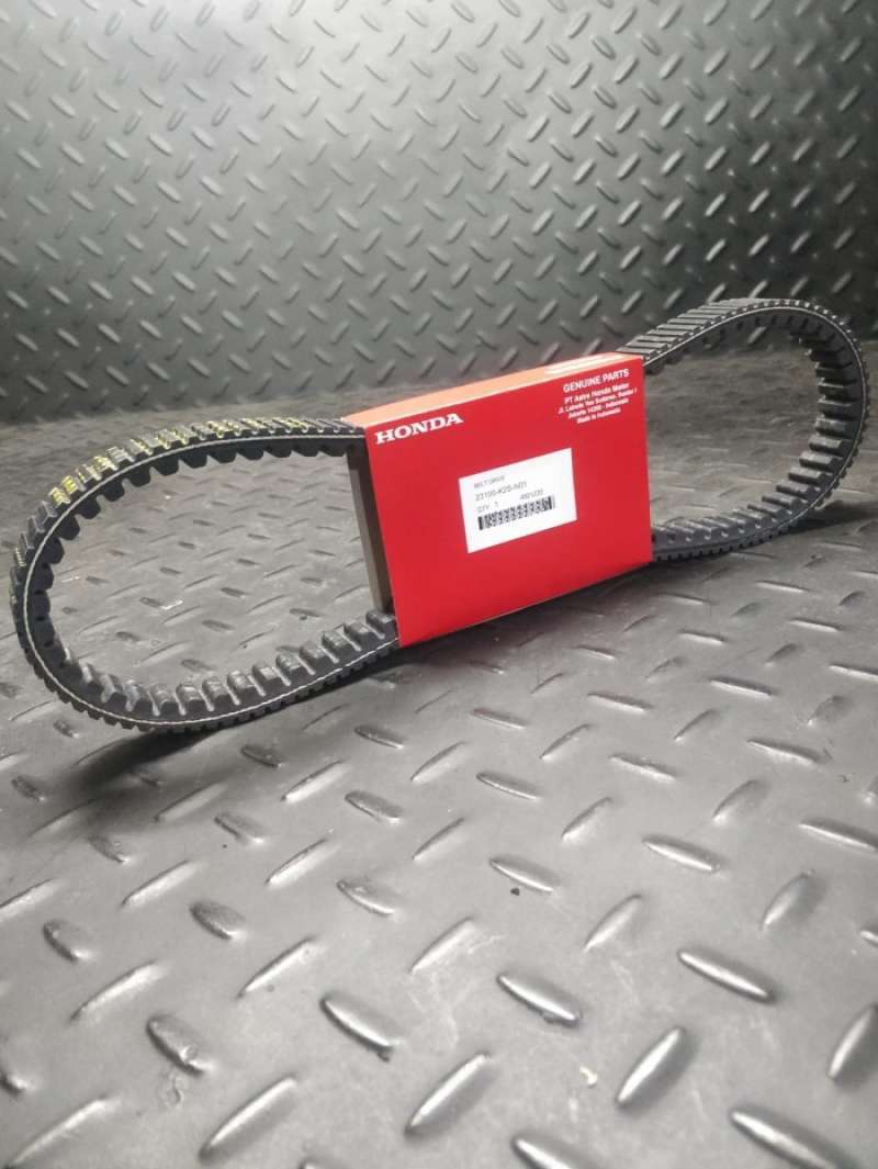 Jual V Belt Drive Honda Vario 160 K2s Di Seller Terpercaya Shop Harapan Jaya, Kota Bekasi Blibli