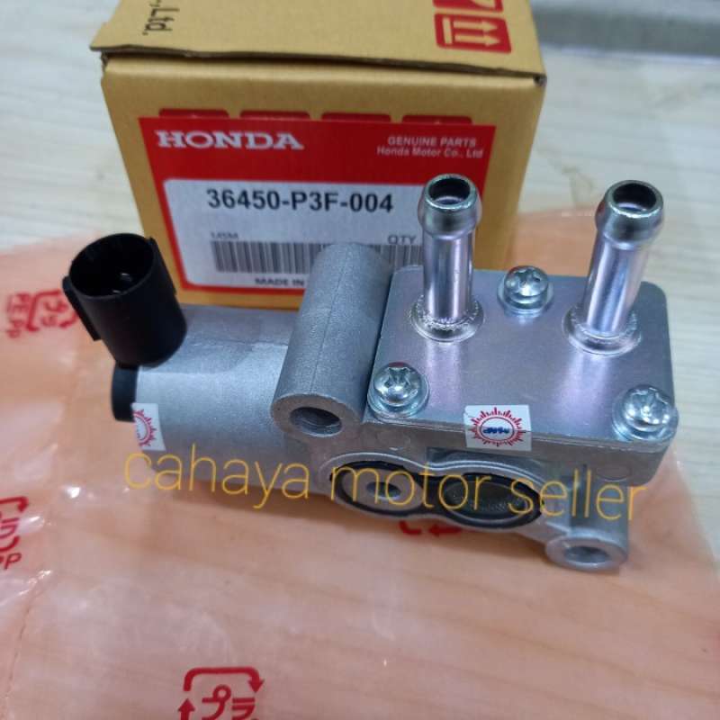 Promo Sensor Eavc Servo Idle Up Ac Honda Crv Gen 1 K20 Ceilo Ferio Diskon 28 Di Seller